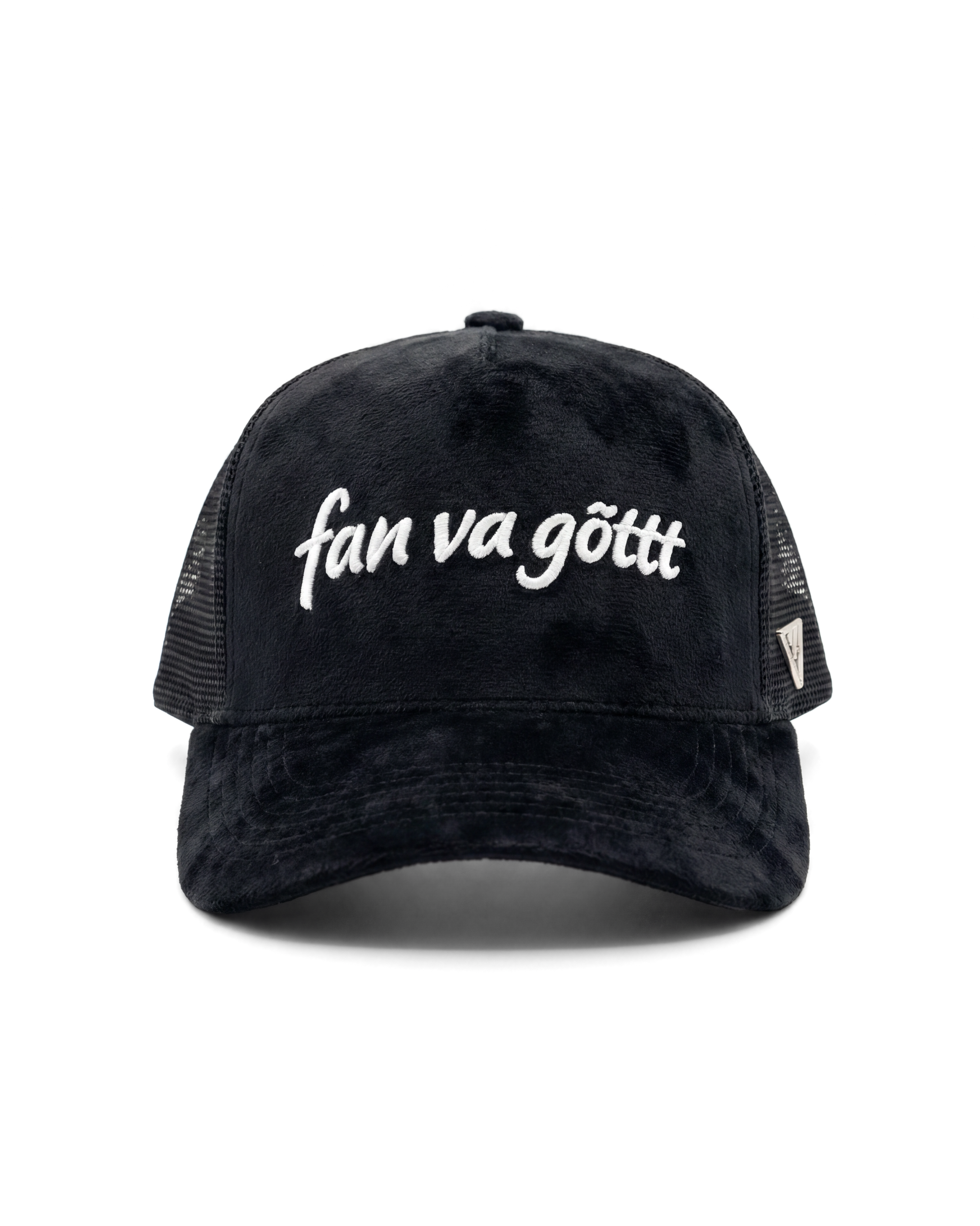 Fan Va Göttt Keps