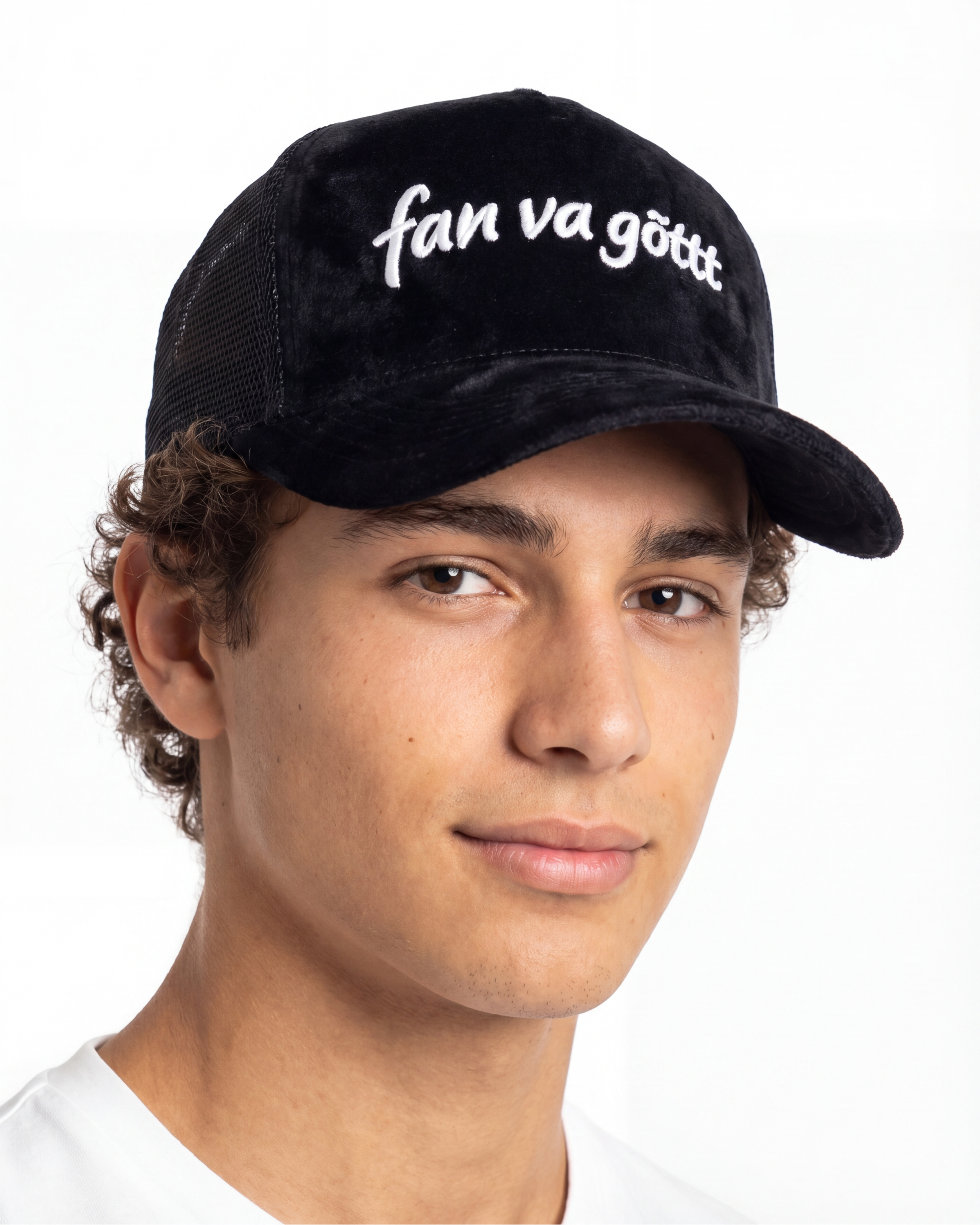 Fan Va Göttt Keps